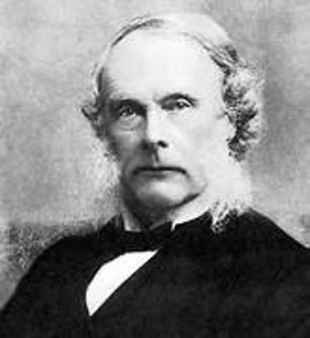 Joseph Lister