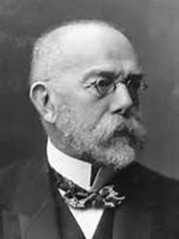 Robert Koch