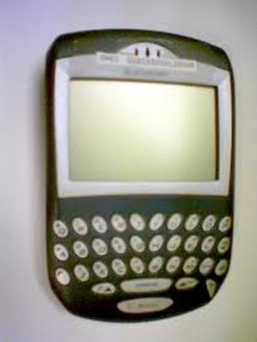 BlackBerry Quark 6210