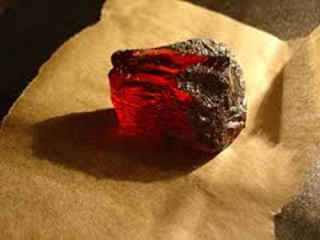 The Philosophers Stone