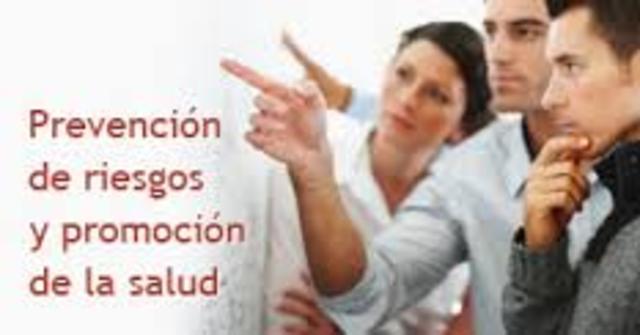 OBJETO DEL FONDO DE RIESGOS LABORALES