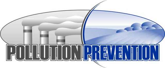 THE POLLUTION PREVENTION ACT IS PASSED