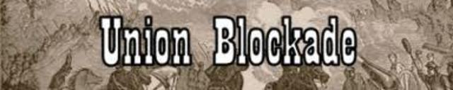 Union Blockade