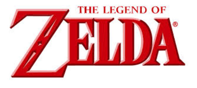 Legend of Zelda