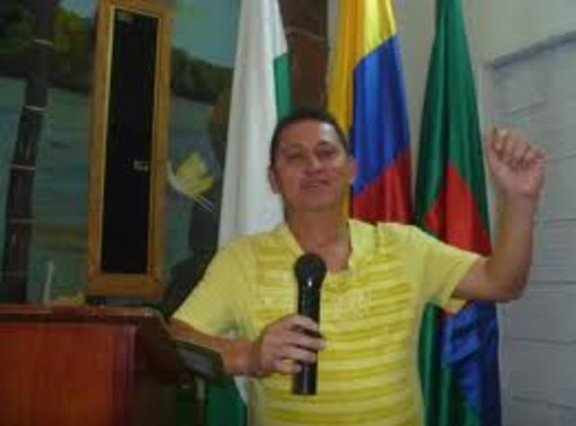 SALUD OCUPACIONAL DE EL MAGISTERIO DE EDUCACIÓN