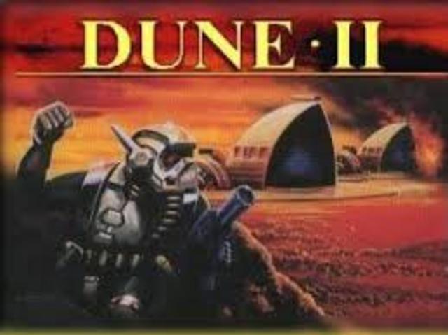 Dune II