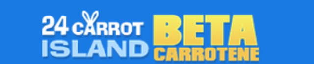 24 Carrot Island is relaunched in Beta.
