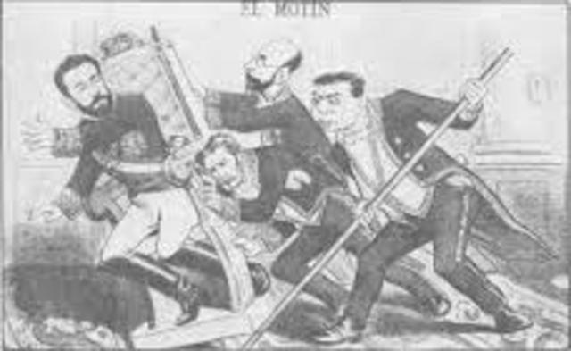 Convenio de Amorebieta