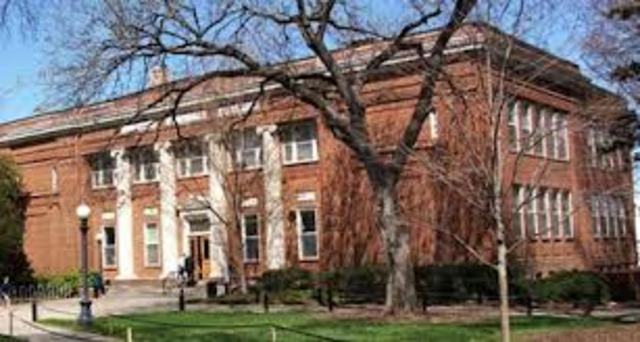 university of Georgia