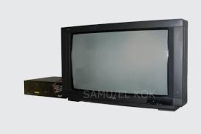 HD Television