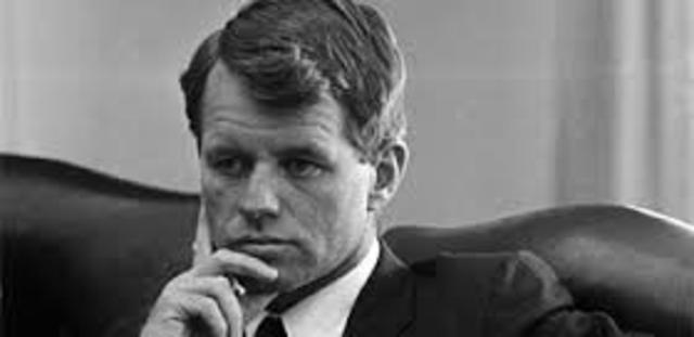 RFK Assassination