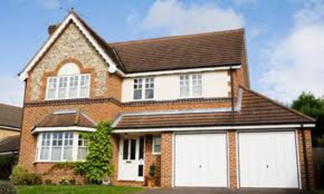 Crabbe gets ready to leave his house when his parents went out to the club at 8 p.g. 35