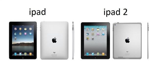 iPad  + Cellular 16GB