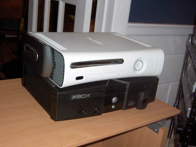 108,000,000 total console sales.