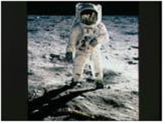 Moon Landing
