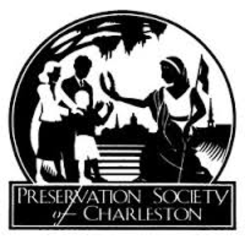 Begin an internship with the Preservation Society of Charleston