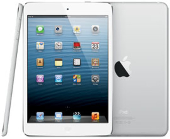 iPad mini 2nd Generation