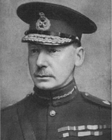 Sir Charles Townshend