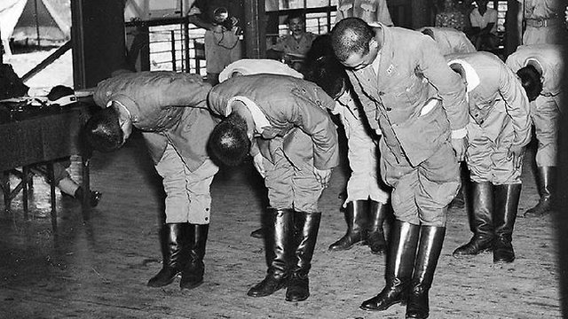 war crimes trials begin