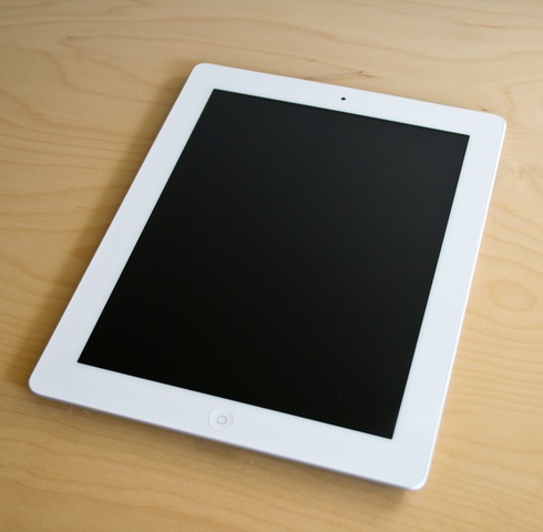iPad 3rd Generation