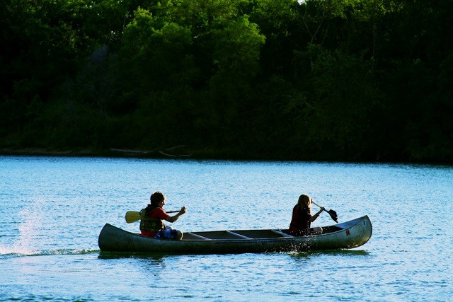 Crabbe and Mary head off to find food