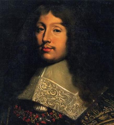 François de La Rochefoucauld - „Mõtisklused ehk Moraalsed sententsid ja maksiimid”