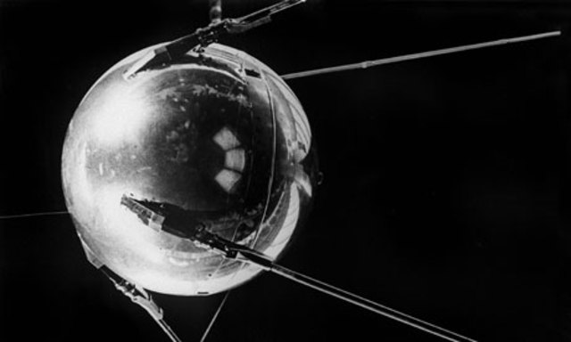 Sputnik I