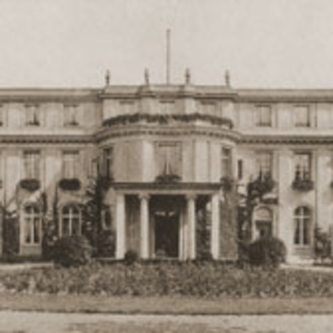 Wansee Conference
