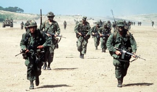 Operation Urgent Fury