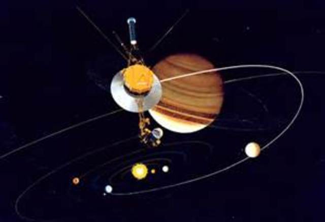 Voyager 1