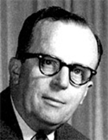 J. C. R. Licklider - Libraries of the Future