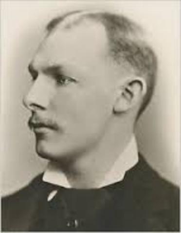 william Stewart halstedd