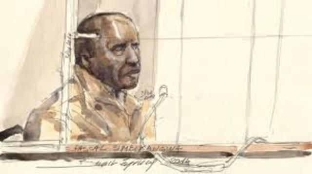 26 defendants executed