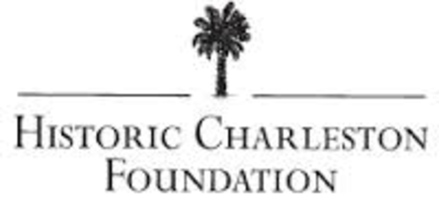 Begin an internship with the Historic Charleston Foundation