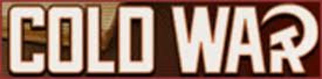 Cold War