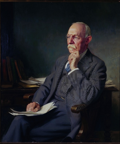 William Stewart Halsted