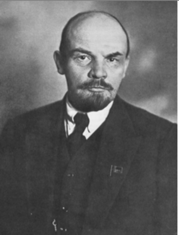 Lenin