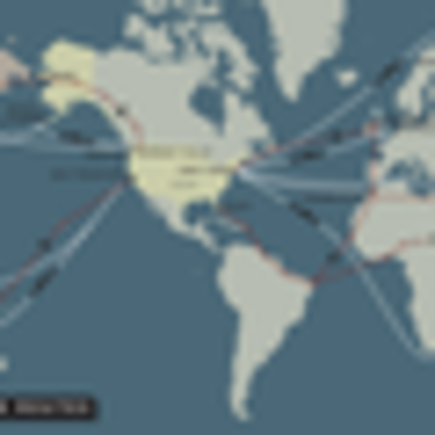 US Lend-Lease Program