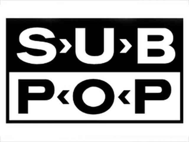 1988 Nirvana signed to Seattle label 'Subpop'.