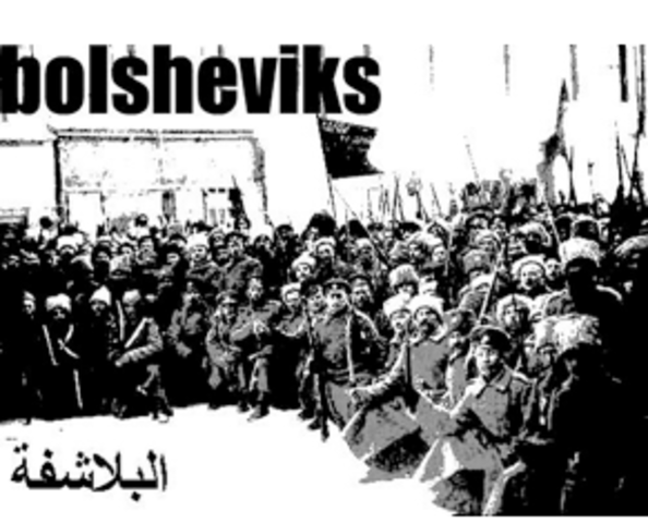 Bolsheviks