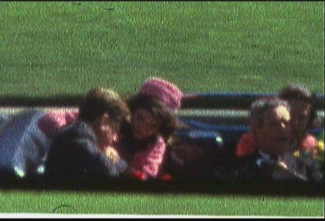 Assassination of John F. kennedy
