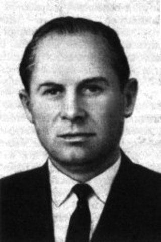 Малиновский Б.Н