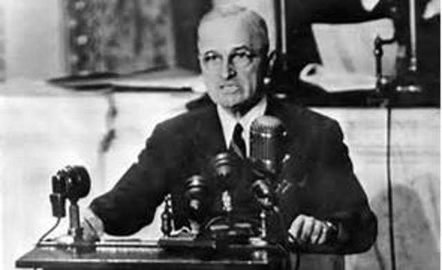 Truman Doctrine
