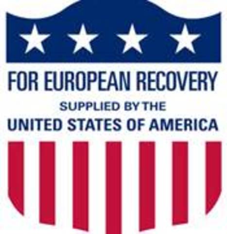 Marshall Plan