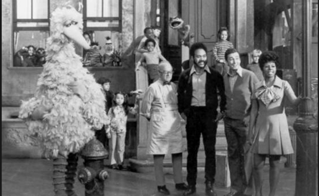 Sesame Street First Airs