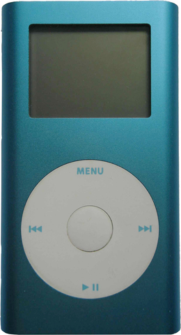 IPod Mini