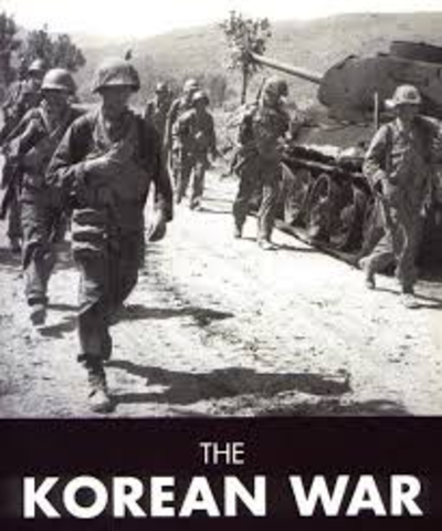 Korean War