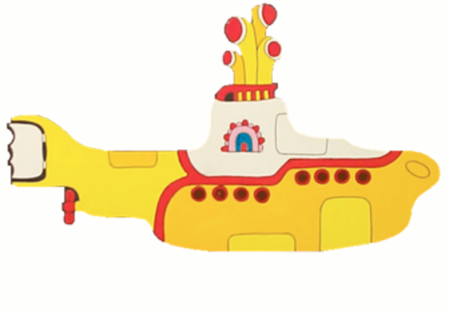 Unrestricted submarine warfare