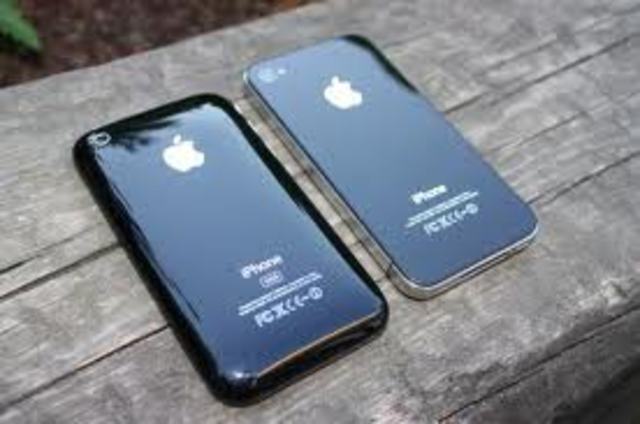 Iphone 3gs