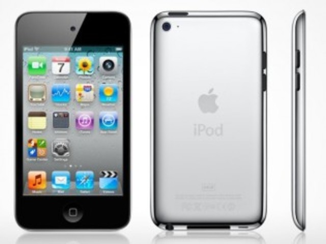IPod touch